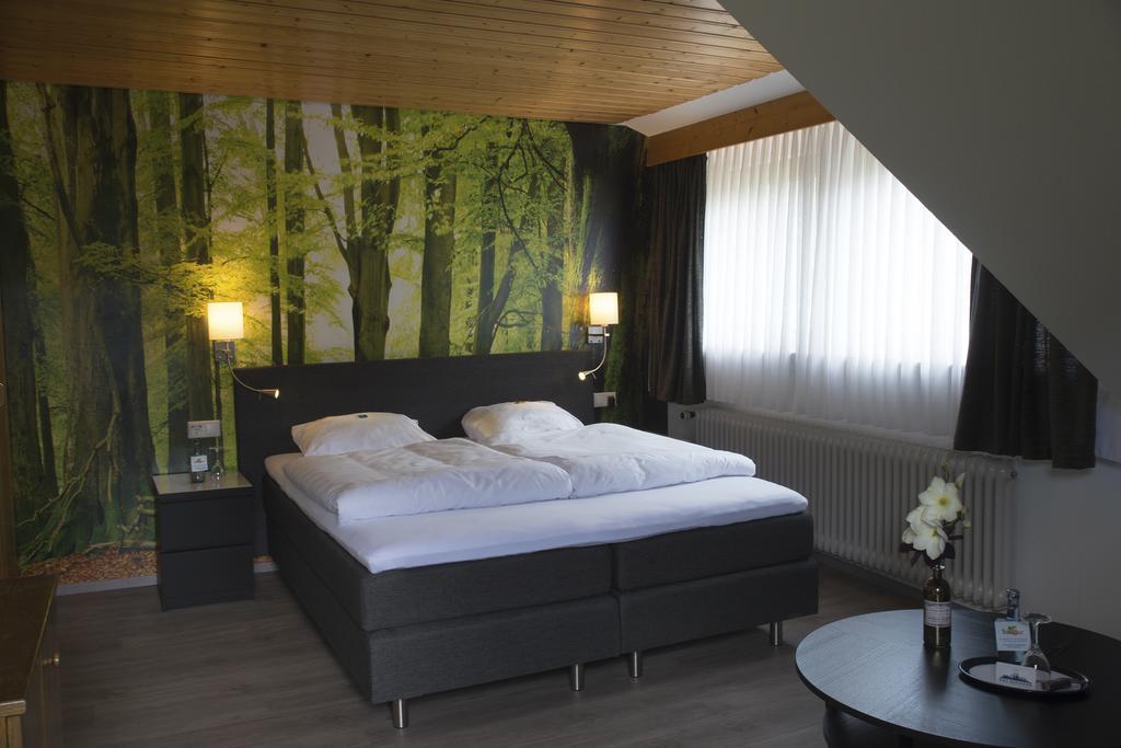 Hotel Enz Residenz Enzklösterle Esterno foto