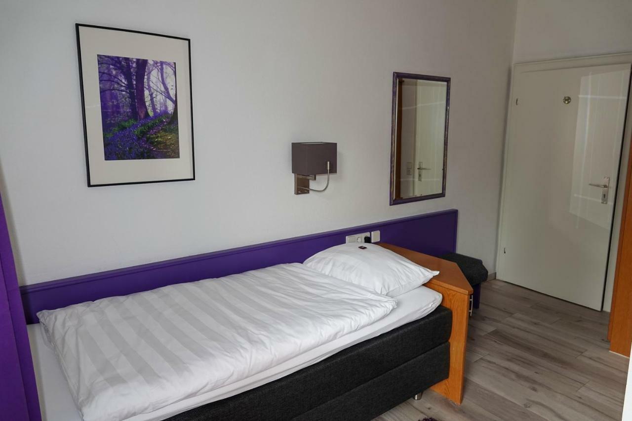 Hotel Enz Residenz Enzklösterle Esterno foto