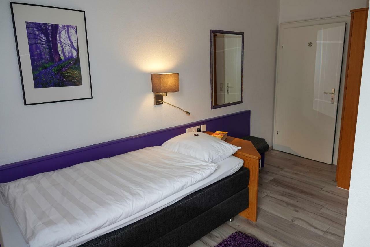 Hotel Enz Residenz Enzklösterle Esterno foto