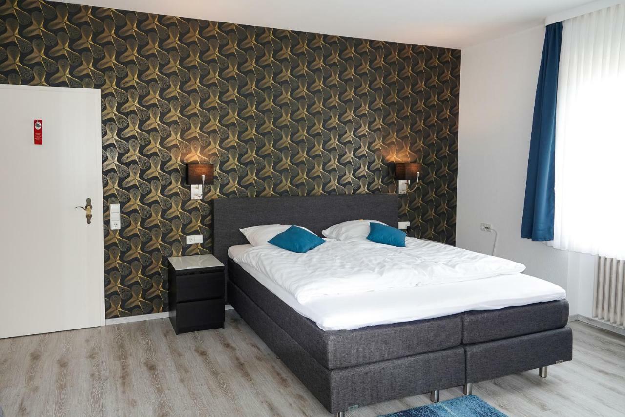 Hotel Enz Residenz Enzklösterle Esterno foto